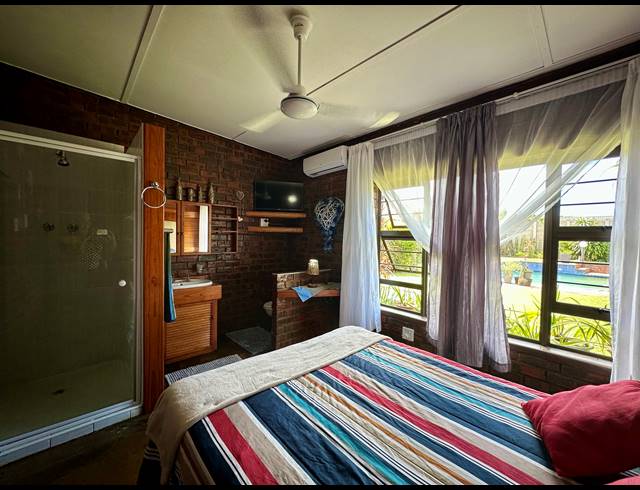 4 BEDROOM HOUSE FOR SALE IN MEER EN SEE